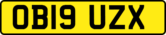 OB19UZX