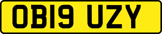 OB19UZY