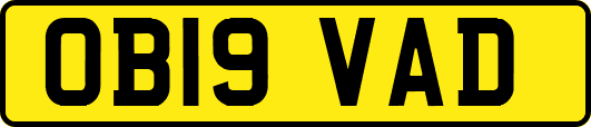 OB19VAD