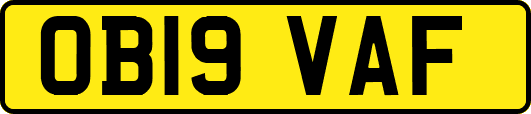 OB19VAF