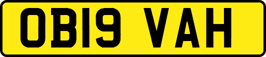 OB19VAH