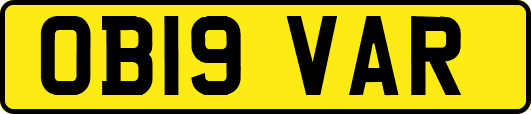 OB19VAR