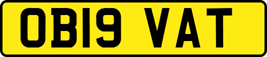 OB19VAT