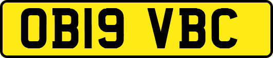 OB19VBC