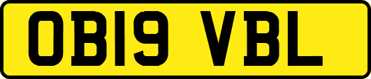 OB19VBL