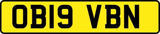 OB19VBN