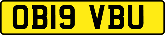 OB19VBU