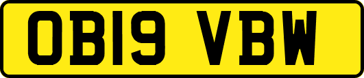 OB19VBW