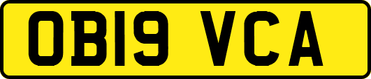 OB19VCA