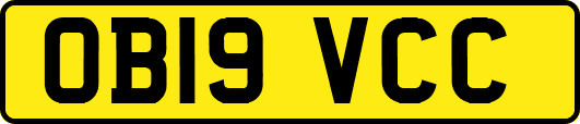 OB19VCC