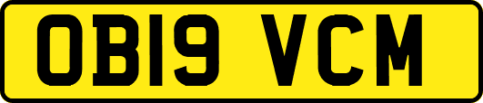 OB19VCM