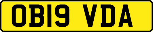 OB19VDA