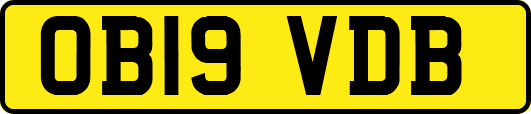 OB19VDB