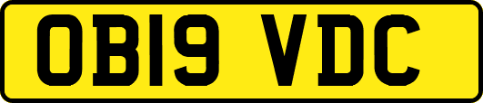 OB19VDC