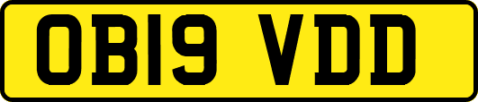 OB19VDD