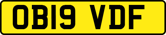 OB19VDF
