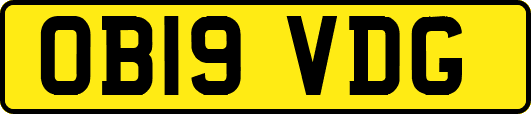OB19VDG
