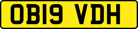 OB19VDH