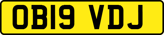 OB19VDJ