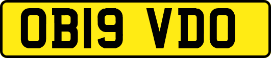 OB19VDO