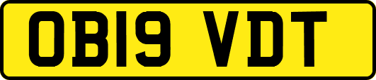 OB19VDT