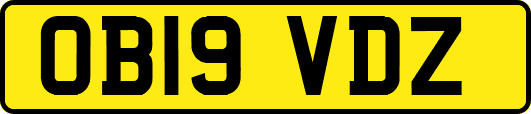 OB19VDZ