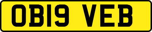 OB19VEB