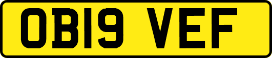 OB19VEF