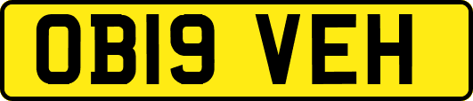 OB19VEH