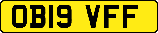OB19VFF