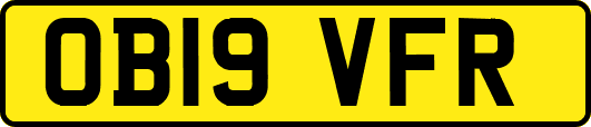 OB19VFR