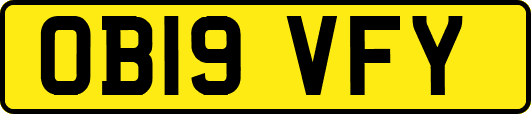 OB19VFY