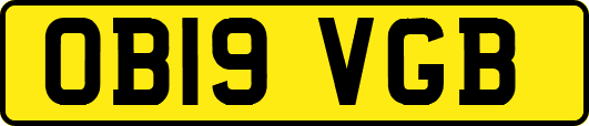OB19VGB