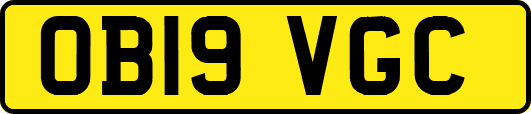OB19VGC