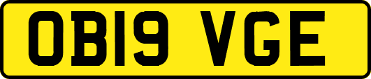 OB19VGE