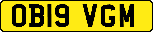 OB19VGM