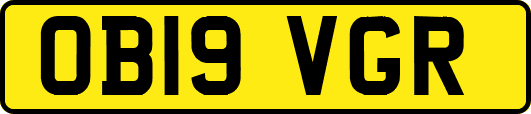 OB19VGR