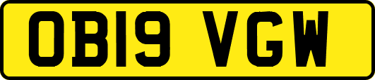OB19VGW