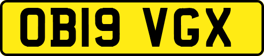 OB19VGX