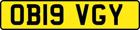 OB19VGY