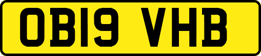 OB19VHB