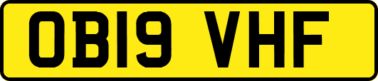 OB19VHF
