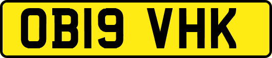OB19VHK