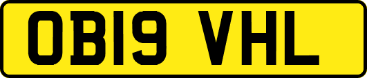 OB19VHL