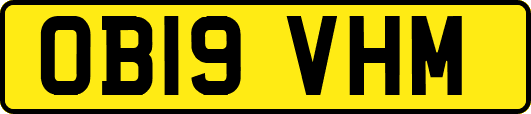 OB19VHM