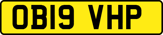OB19VHP