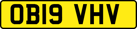 OB19VHV