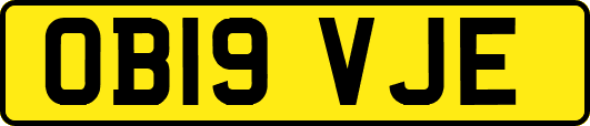 OB19VJE