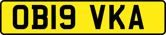 OB19VKA