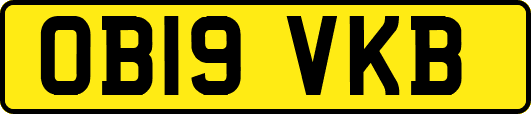 OB19VKB